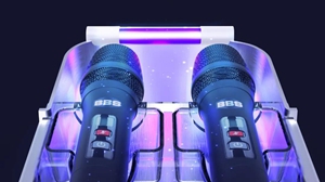 麥克風紫外線燈殺菌技術(shù)——安全、高效、衛(wèi)生