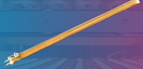 淺談紅外線(xiàn)加熱管的工作原理及其特點(diǎn)