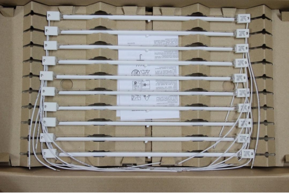 Dr.Fischer(飛利浦)紅外線加熱燈管是否有國(guó)產(chǎn)對(duì)應(yīng)規(guī)格？