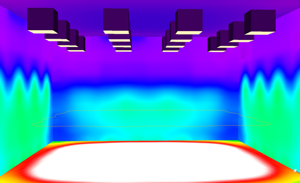 全光譜陽(yáng)光模擬器如何選型？