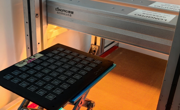 焊接大比拼：激光錫焊與紅外線型聚焦錫焊有何不同？