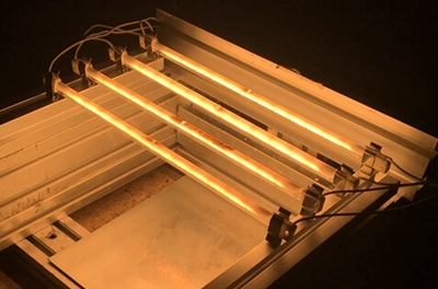 為何需要預(yù)先進(jìn)行紅外線測(cè)試來(lái)確保效果工藝加熱效果？