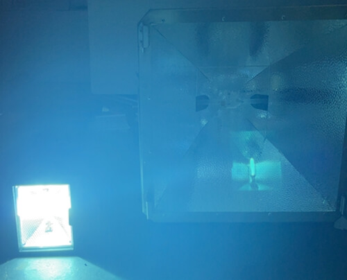 太陽光精準(zhǔn)還原：朗普全光譜日照模擬器達到A、B級