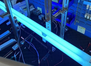 UVA340 紫外線老化設備故障頻發(fā)？合規(guī)光源方案才是破局關鍵